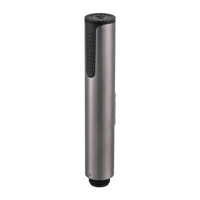 DISFACT XP-101 (3-Mode) SUS304 Dark Silver