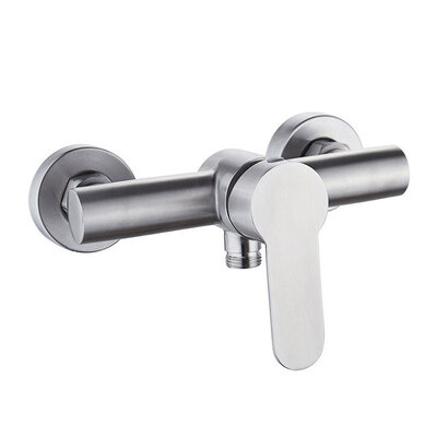 ERMO E-299 Silver