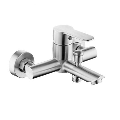 ERMO E-300 Silver