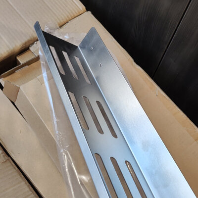 Disfact HL-65 Silver
