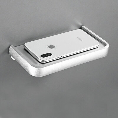 Faromo EkoZ017 Aluminum Silver