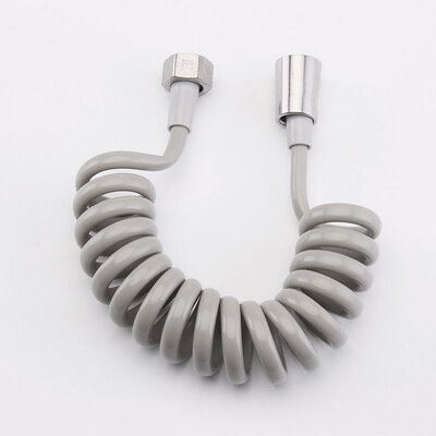 Yuyao DHX002 2m 304 Steel Gray