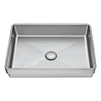 Disfact WBT-5136 (51*36*12) Silver