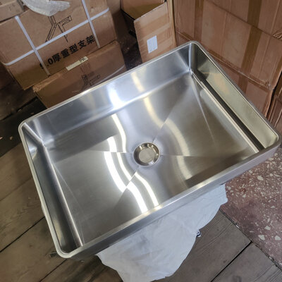 Disfact WBT-5136 (51*36*12) Silver