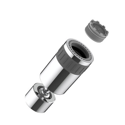 OLIMP S-099 Chrome