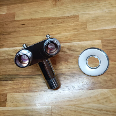 HAFREE Z-1004 Chrome