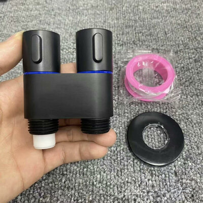 HAFREE Z-1004 Black