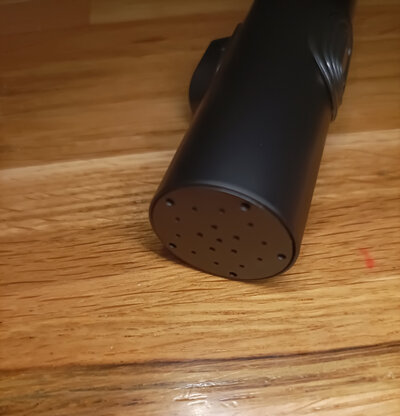 Faucet Z-14 Black