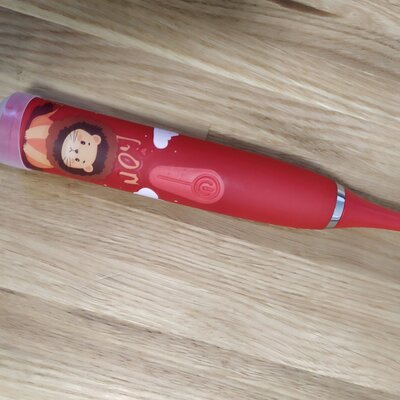 DIKANG OMQ212 (Li-Ion) Red