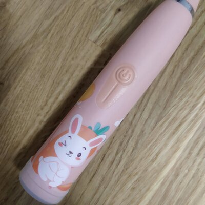 DIKANG OMQ212 (Li-Ion) Pink