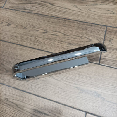 Disfact A8511 Copper/Chrome