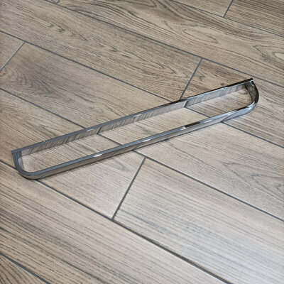 Disfact A8501 57cm Chrome