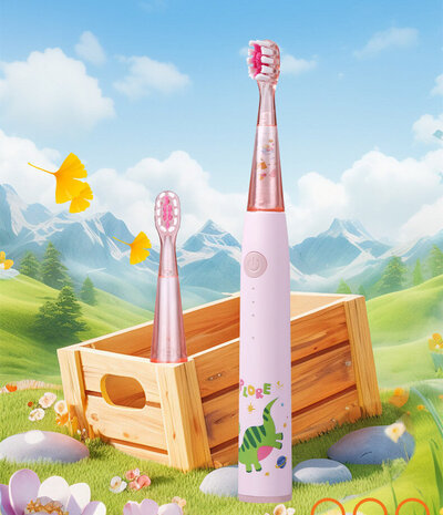 VERSENT VS-3 Pink