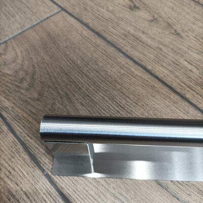 Tauset LB-4 39cm Silver