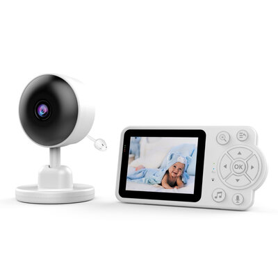 Baby Monitor C3