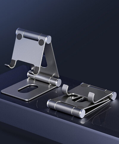 Disfact Multi-angle M3 Dark Silver