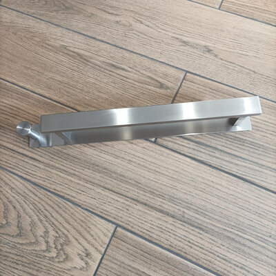 Bangnan I-10 40cm Silver