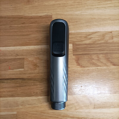 WaterScience HFS-625 Dark Gray