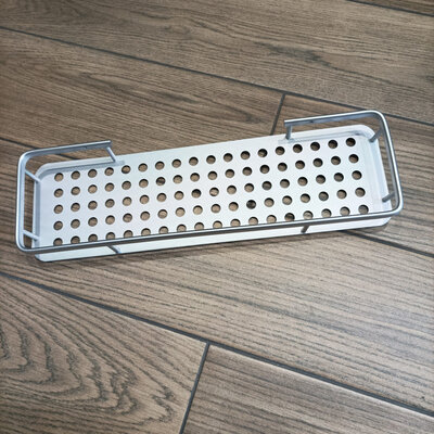 POPER PP-40cm Silver
