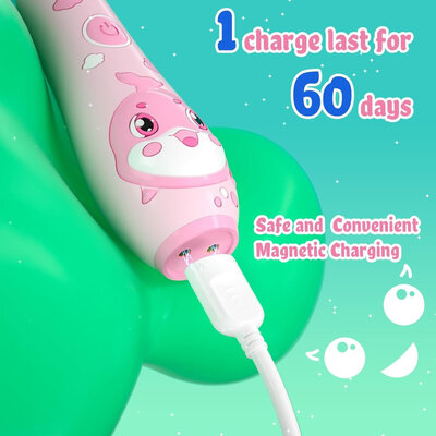 Seago SG-2139 Pink