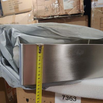 Disfact DS-4736 Silver