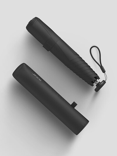 OLYCAT S10 Micro (Black)