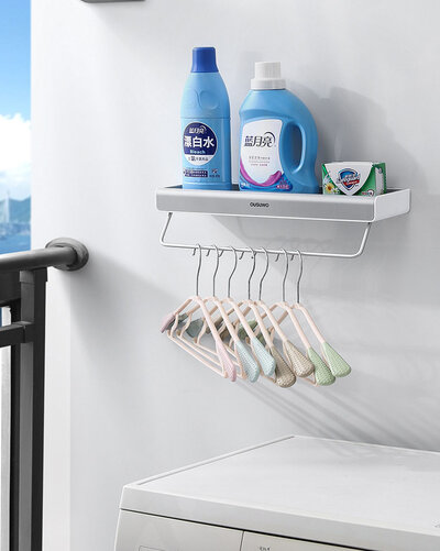 OUSUWO A806H (Holder) Gray