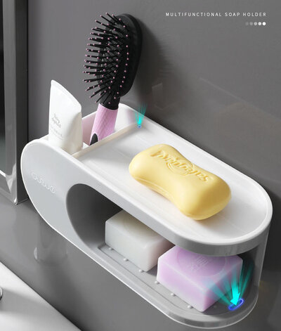 ASUJEI A2011 (Hooks) Gray