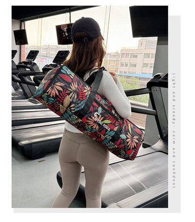 Fuyouyoga 3022 (71x16x19cm) Red