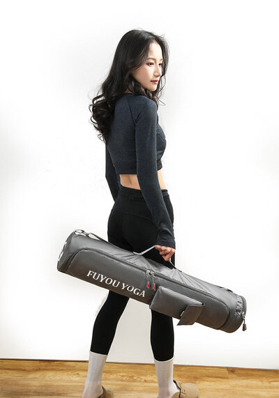 Fuyouyoga 2025 Gray
