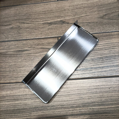 Faromo C-05 26cm Chrome