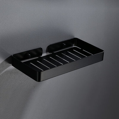 IwConcept BathRack Mini-S Black defect