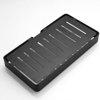 IwConcept BathRack Mini-S Black defect
