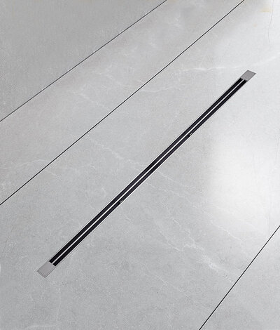DISFACT DTQ-9 Slim Premium 80cm Silver