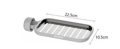 ECOCO E1913 Gray