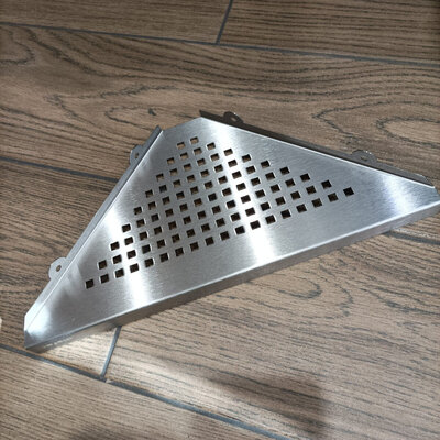Disfact AD-1 Silver