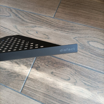 Disfact AD-1 Black