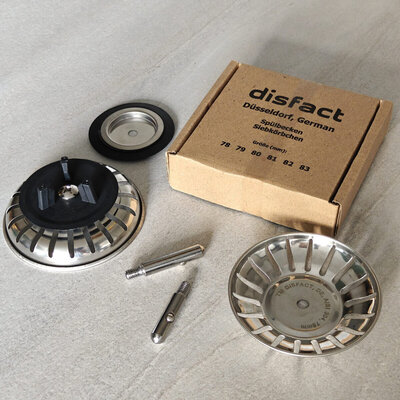 DISFACT KSPS-MAXI (78/83mm)