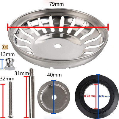 Tauset TL 79/36-57mm