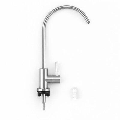 Aqua WLG 1202-004 Silver