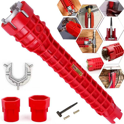 LLR-8 Red