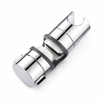 FOX-PLAST FP-30204 (22-25mm) Chrome