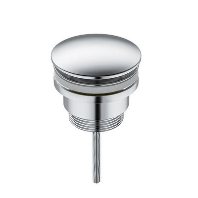 HAFREE HA-9251 (60mm) Chrome