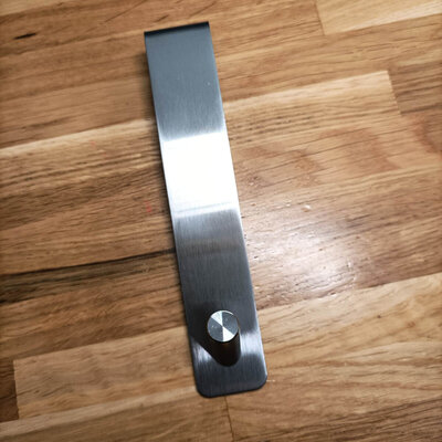  Disfact AH-1001 Silver