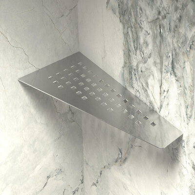 Disfact LID-S06 Silver