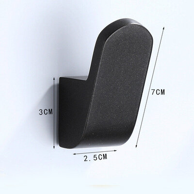 Disfact FH-1A-30 (Black) 2pcs defect