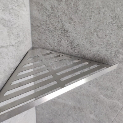 Disfact AD-41741000 2pcs Silver