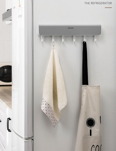 OUSUWO XS-521 (QC-478) Gray