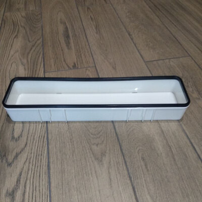 Shuangqing SQ-5305 (NR) White/Black