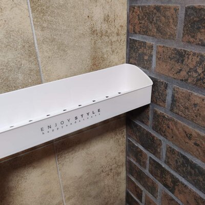 NOOOTH J191423C8 (Towel rail) White